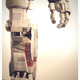 Image for article titled A Beautiful Mech Commemorates the Greatest Robot Movie of All Time